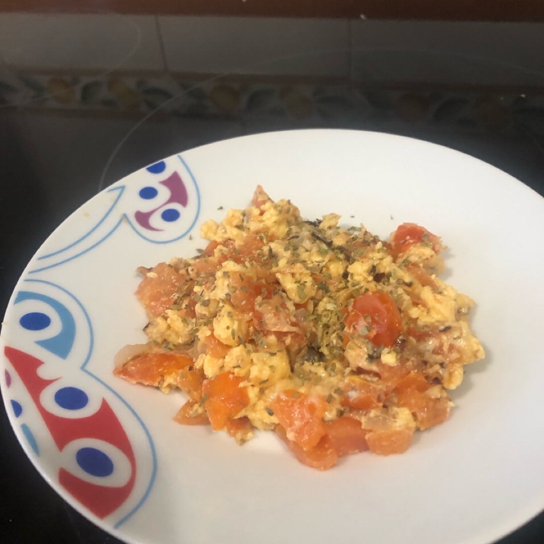 Revuelto Revuelto