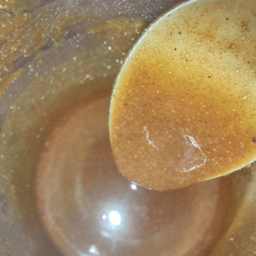 Hummus de jengibre y limón 🍋 Paso 0 Hummus de jengibre y limón 🍋 Paso 0