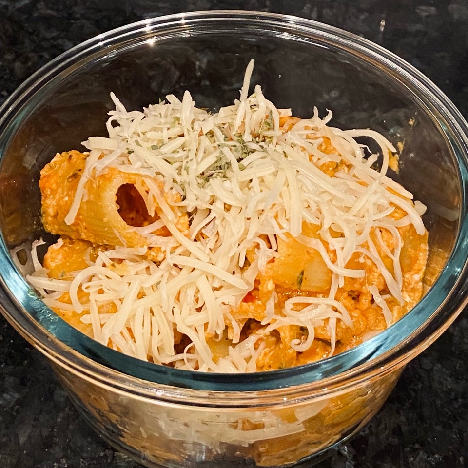 Pasta Vegetariana Mix 🍝