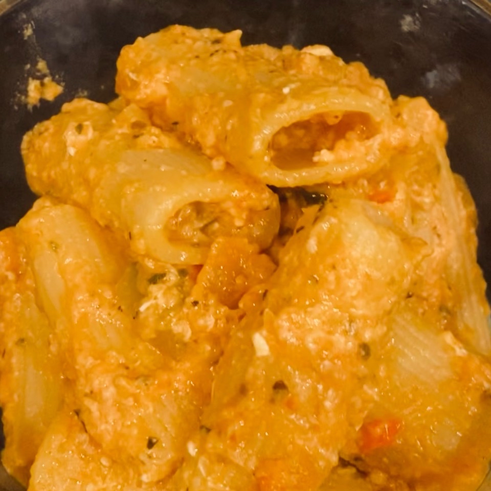 Pasta Vegetariana Mix 🍝
