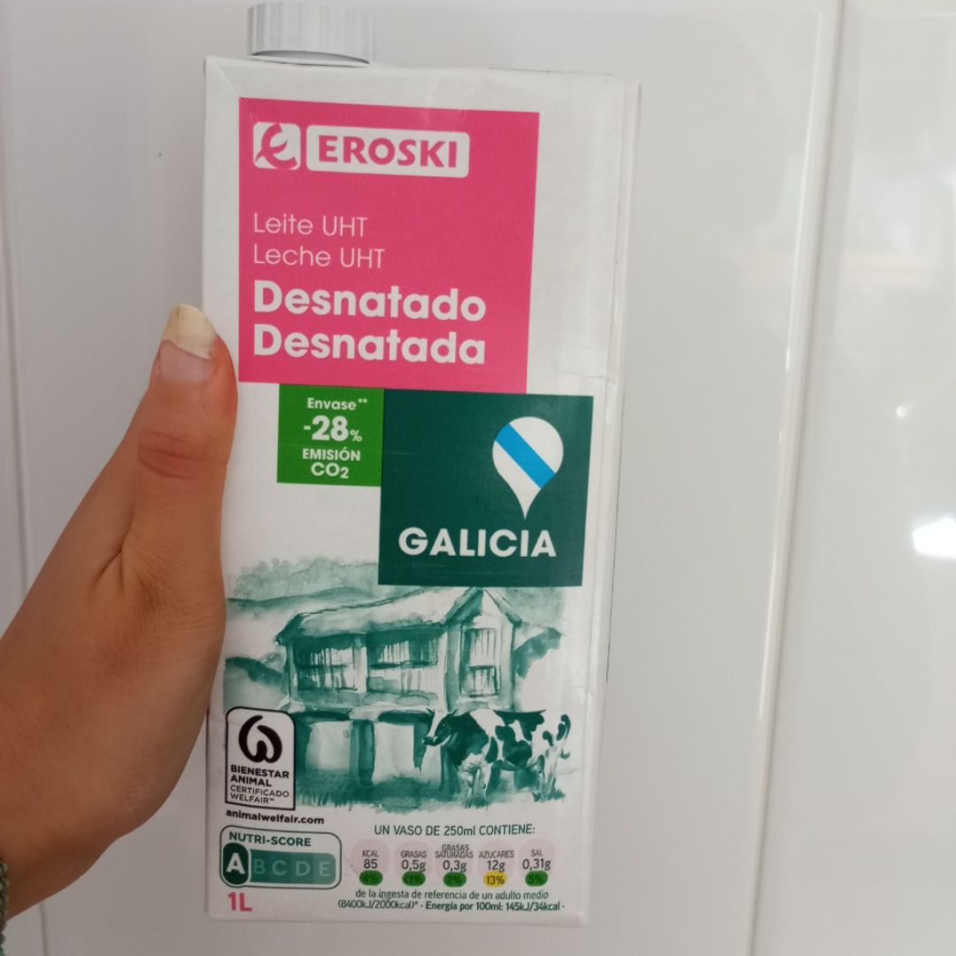 Bizcocho de manzana 🍏 y melocotón 🍑 Paso 3