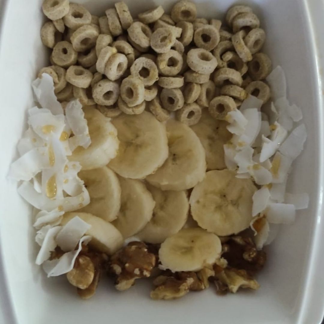 Yogur natural mix Yogur natural mix