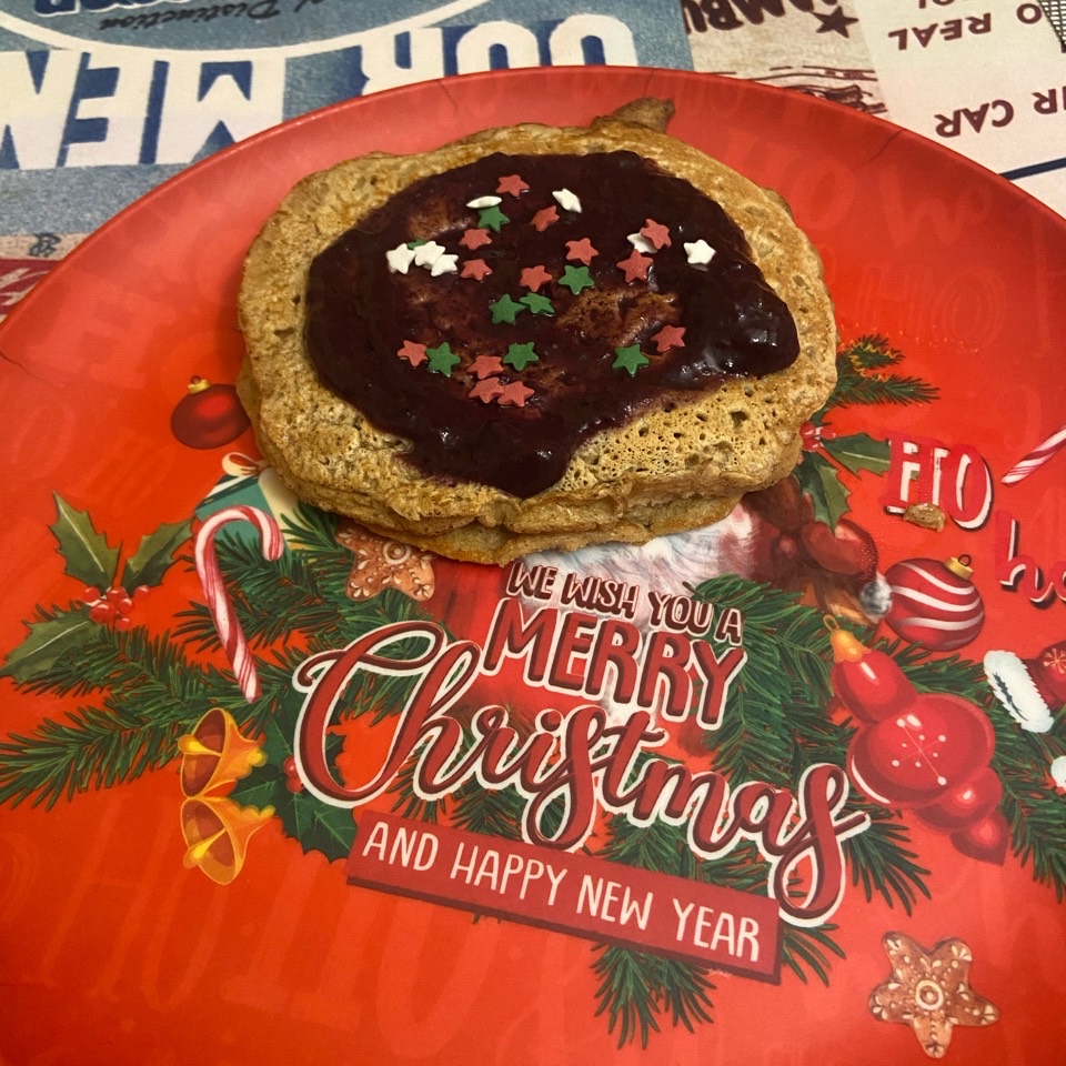 Tortitas Navideñas Tortitas Navideñas