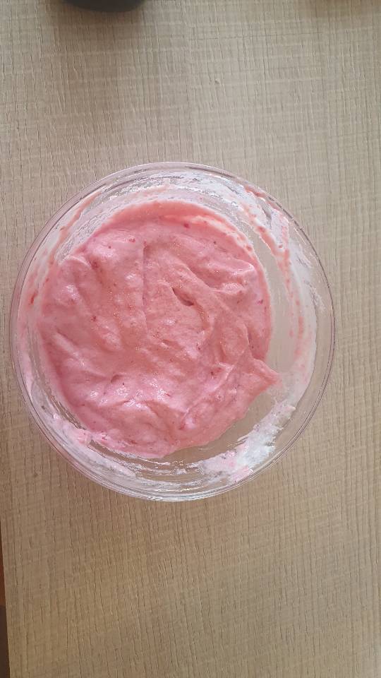 Smoothie proteico Smoothie proteico