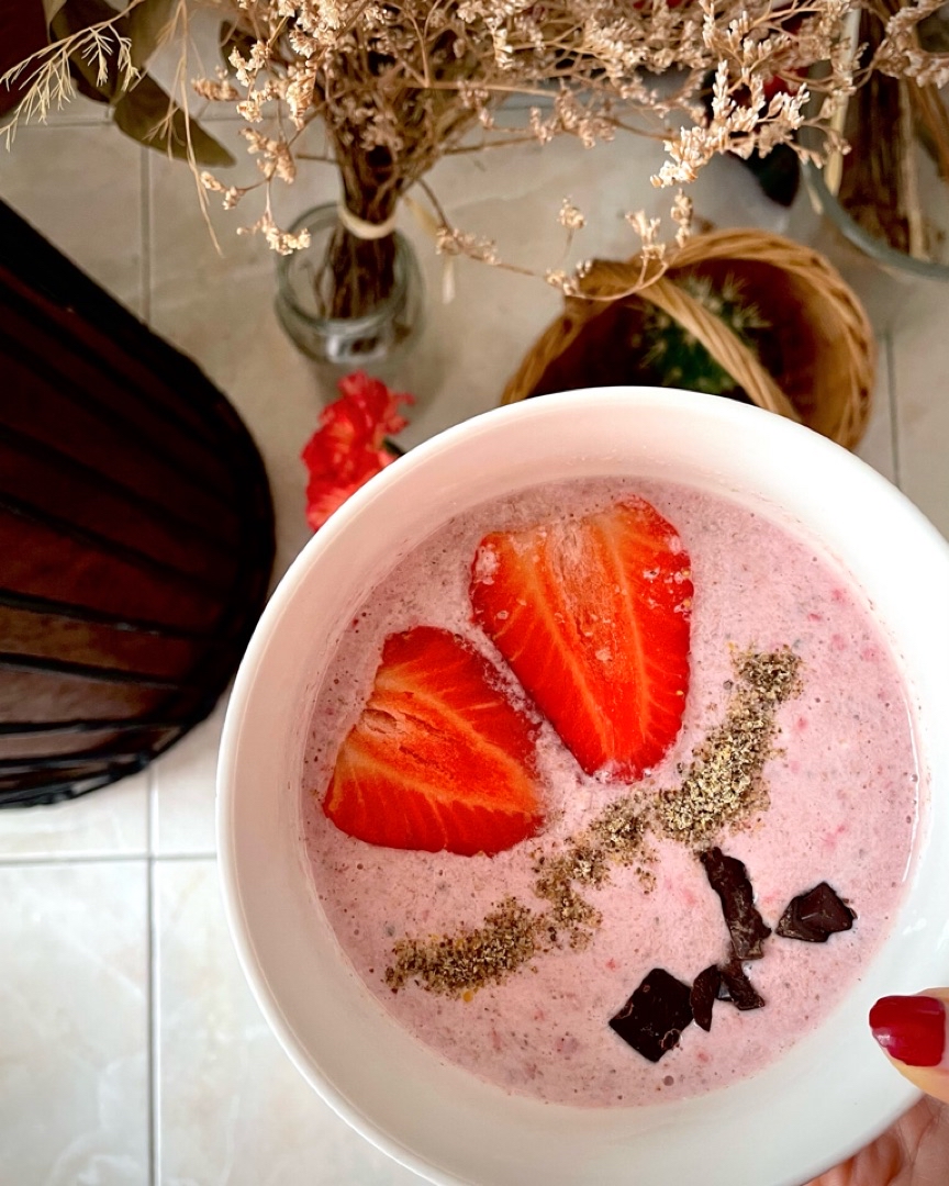 Bowl de frutas Bowl de frutas