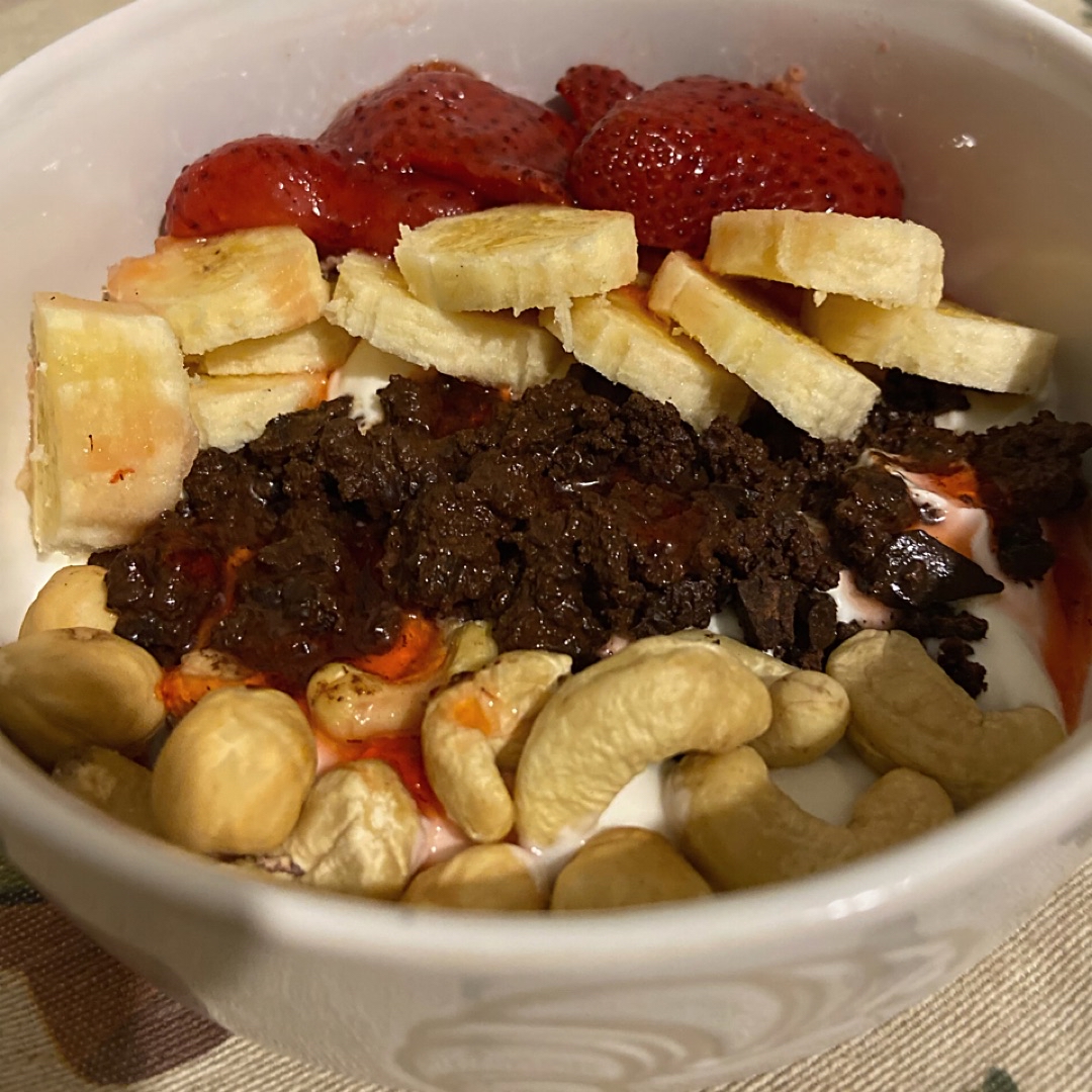 Healthy bowl Paso 2 Healthy bowl Paso 2