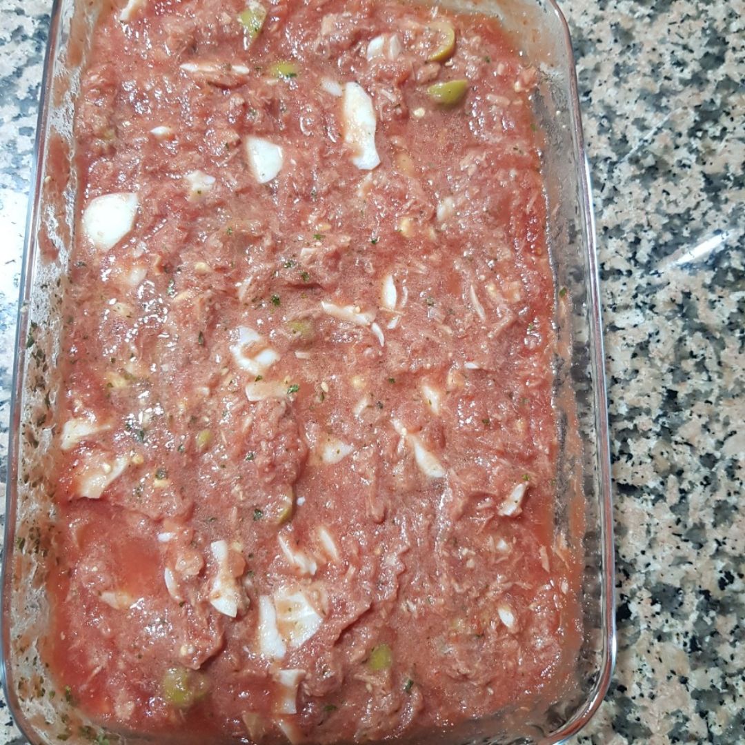 Moje de tomate Moje de tomate
