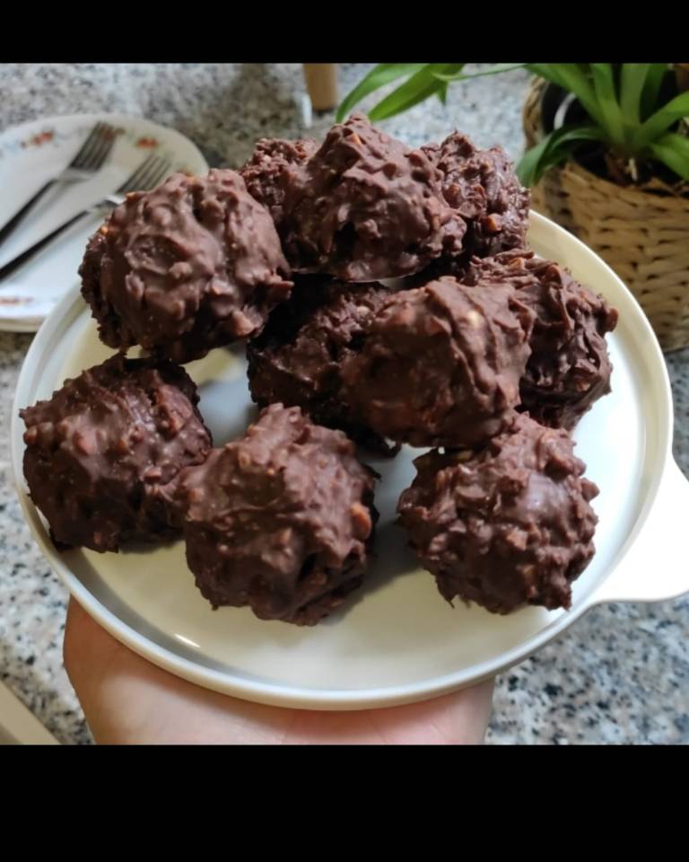 Bombones sin azúcar Bombones sin azúcar