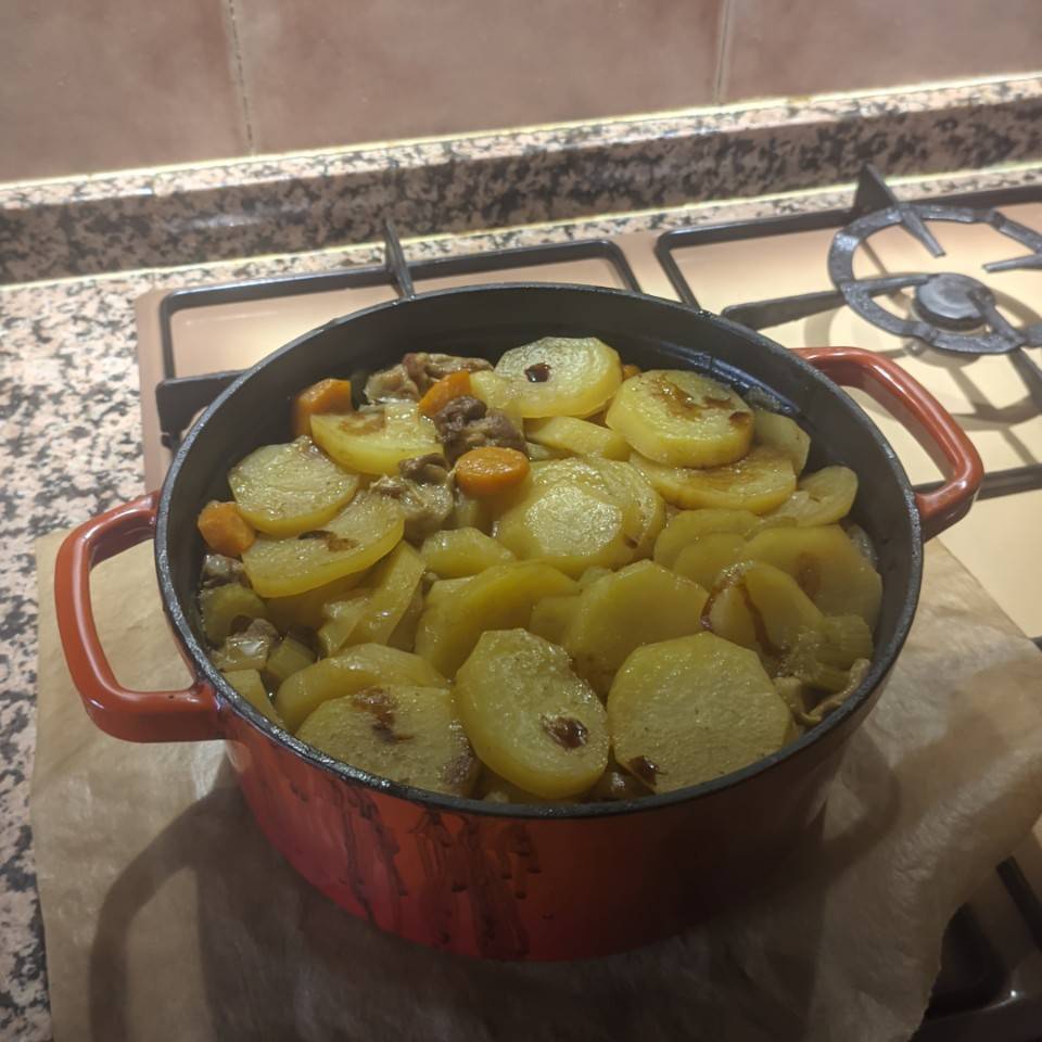 Irish Stew