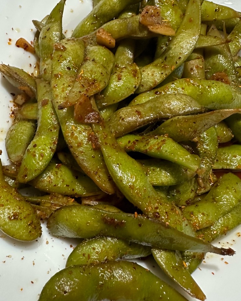 Edamames Edamames