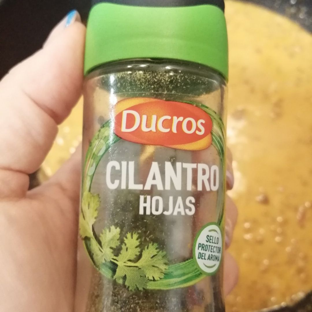 Lentejas exprés al Curry con arroz basmati Paso 3