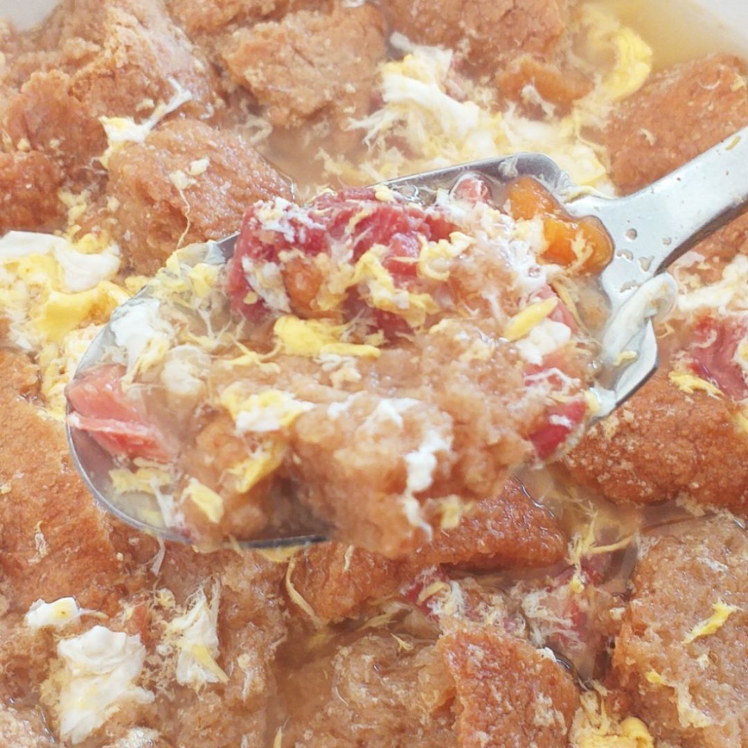Sopa Castellana Sopa Castellana
