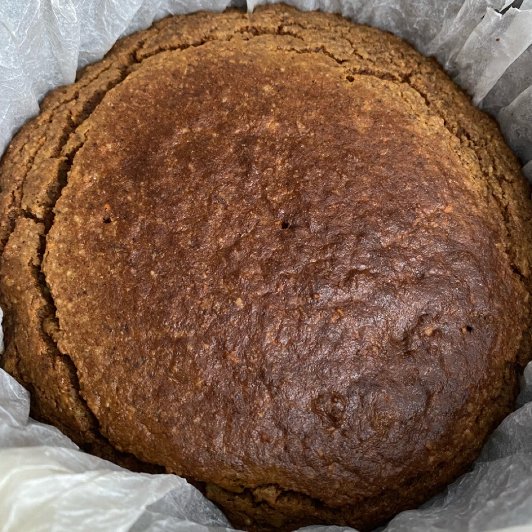 Tarta de zanahoria 🥕 Paso 2 Tarta de zanahoria 🥕 Paso 2