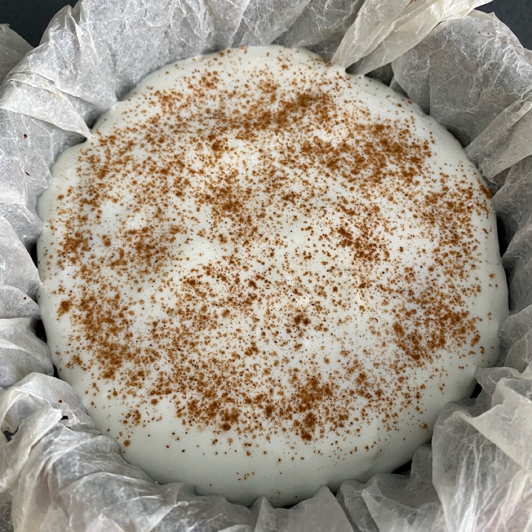 Tarta de zanahoria 🥕 Paso 3 Tarta de zanahoria 🥕 Paso 3