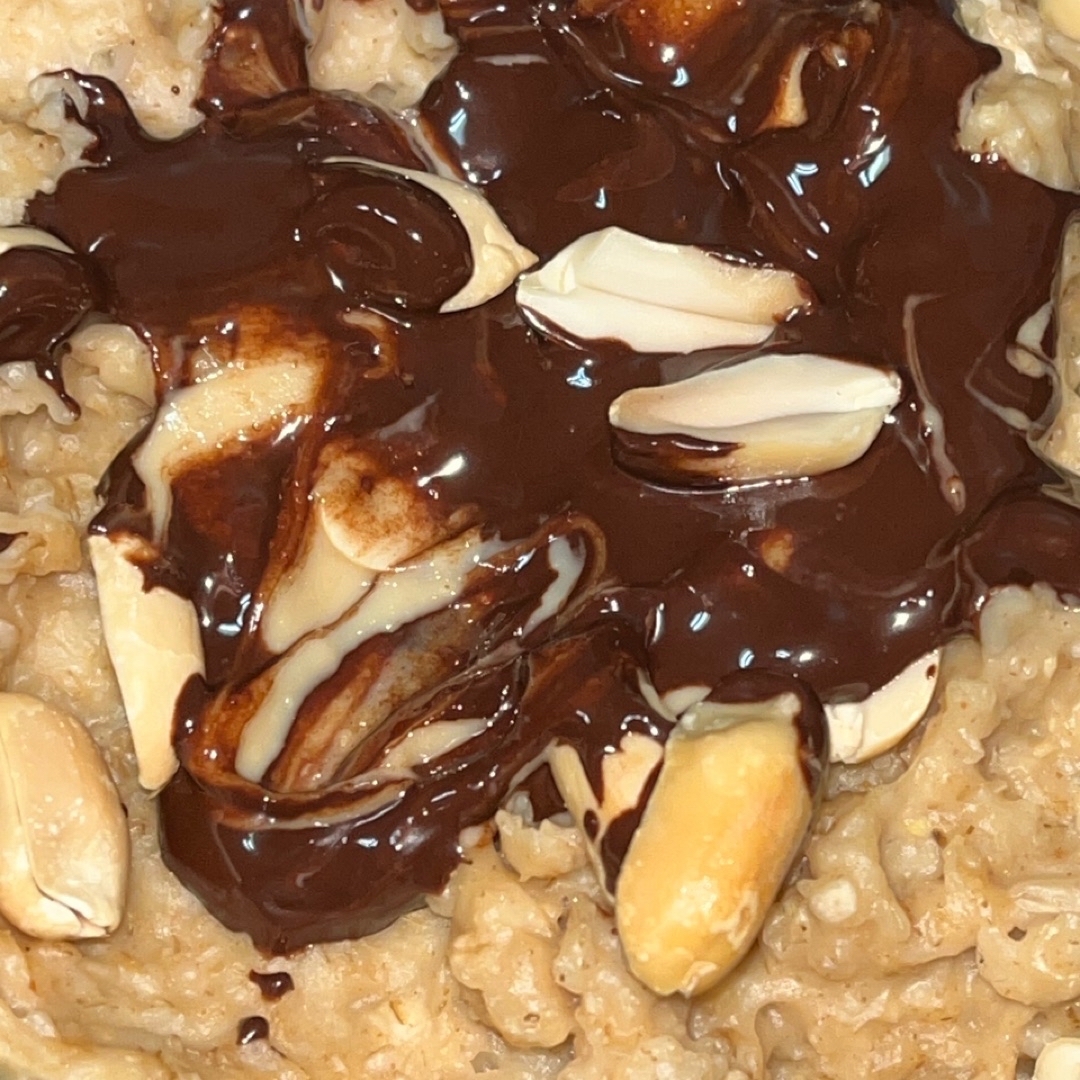 avena sabor snickers avena sabor snickers