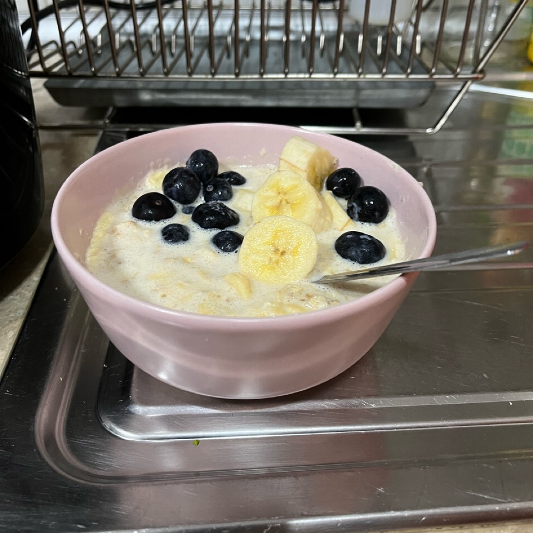 Porridge fit Porridge fit