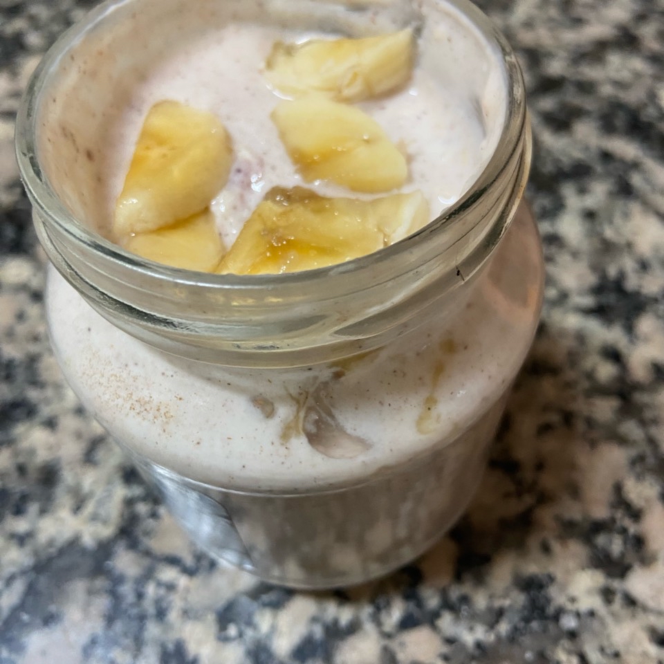 Porridge de platano Porridge de platano