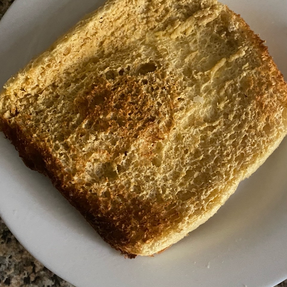 Pan de avena Pan de avena