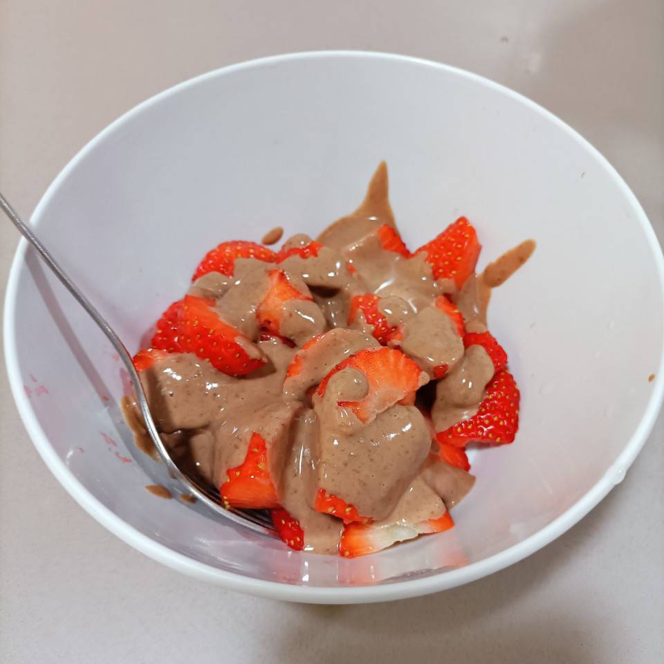 Fresas dulces Fresas dulces