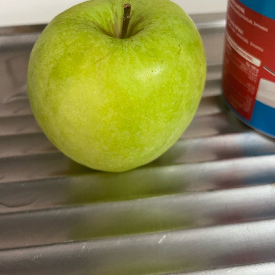 Yogurt Proteína Manzana verde Avena Paso 1 Yogurt Proteína Manzana verde Avena Paso 1