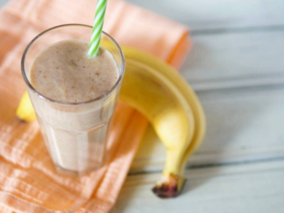 Batido proteico