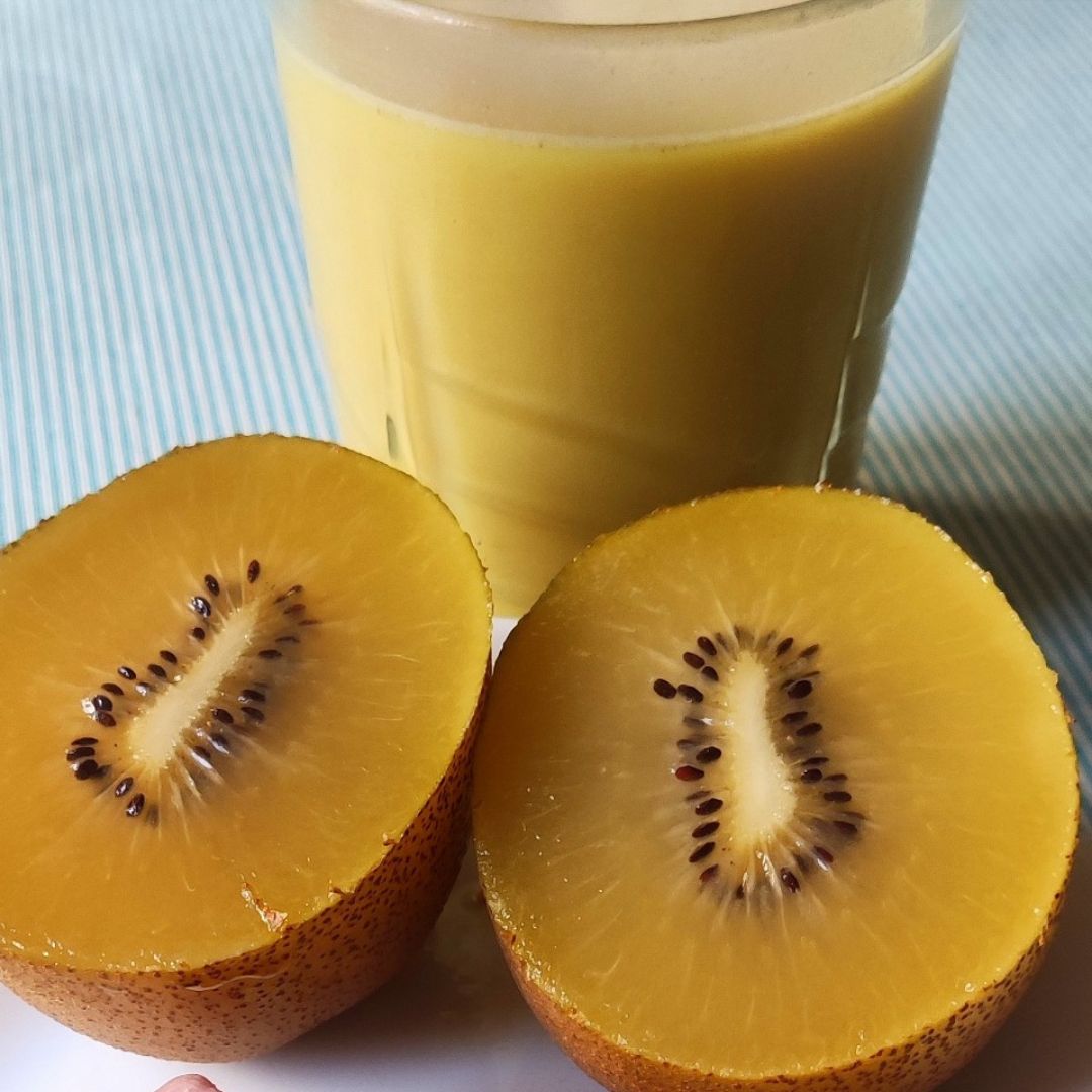 Cúrcuma Latte ☀ Golden milk Cúrcuma Latte ☀ Golden milk
