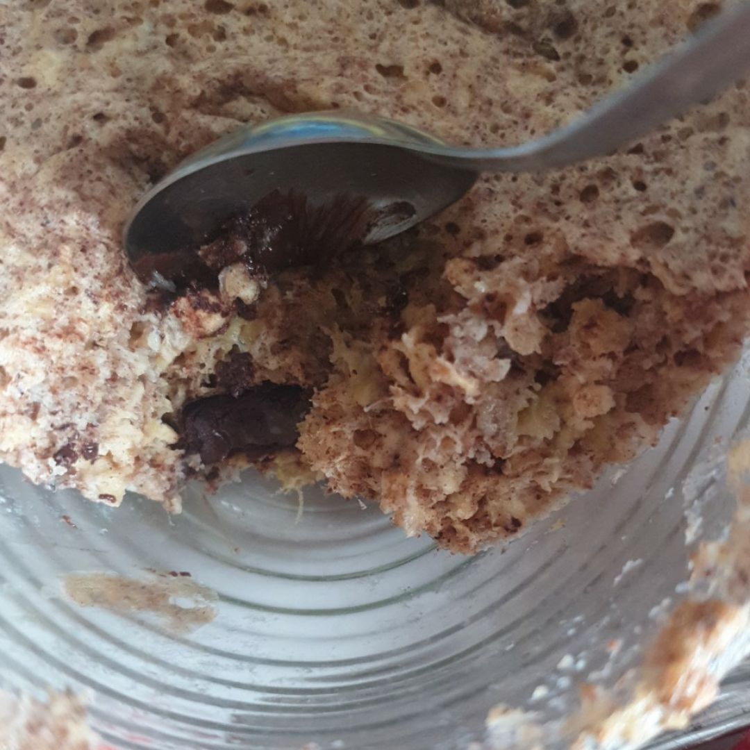 Mugcake Mugcake