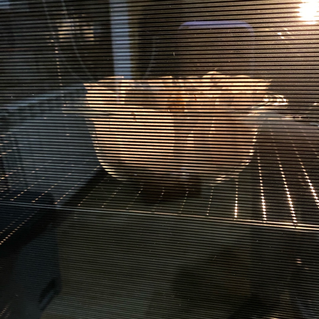 Banana bread vegano Paso 7 Banana bread vegano Paso 7
