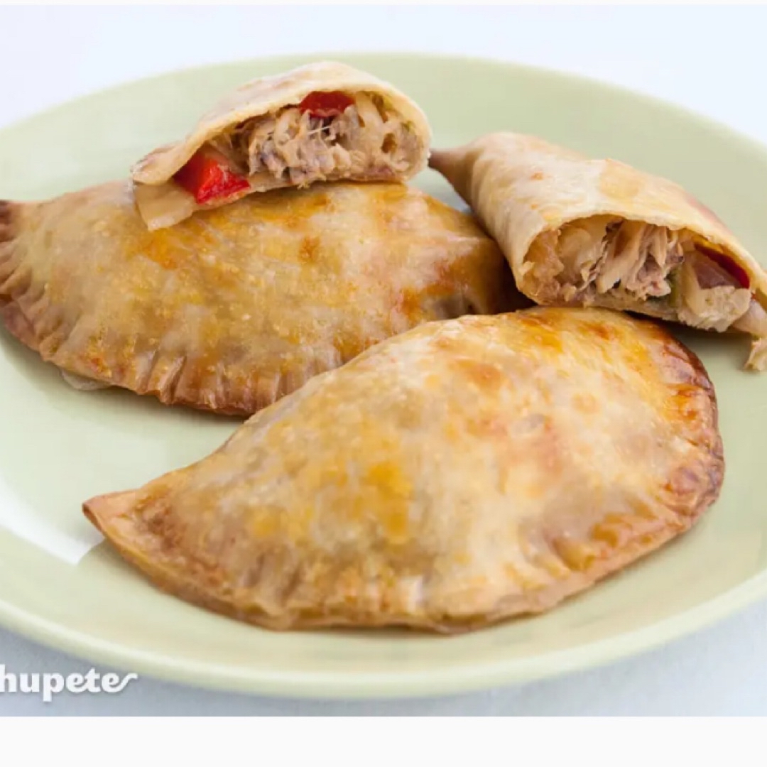 Empanadillas 