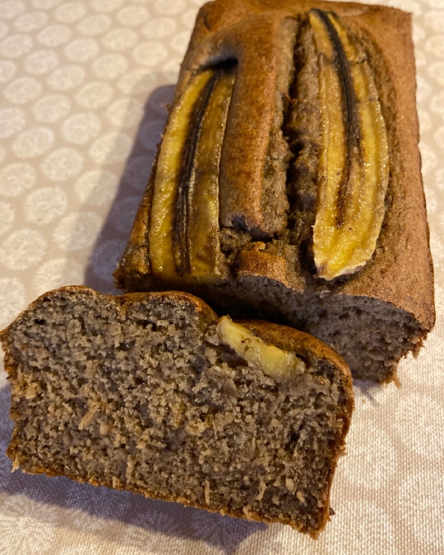 Banana bread 🍞 🍌 Banana bread 🍞 🍌