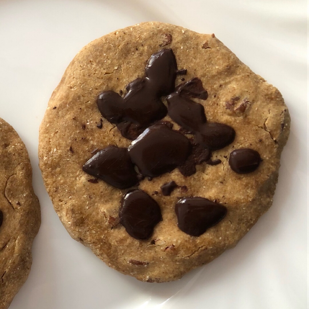 Galletas 🍪 de Gofio (Microondas) Galletas 🍪 de Gofio (Microondas)