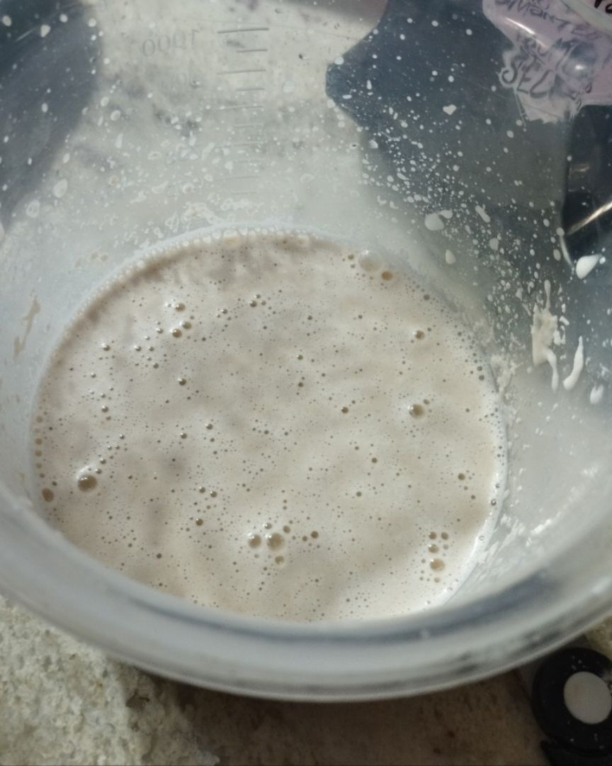 Sopa de maní (cacahuete) Paso 0 Sopa de maní (cacahuete) Paso 0