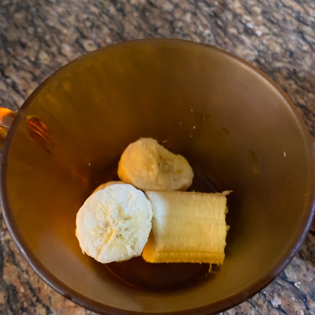 avena instantánea de chocolate al microondas saludable Paso 0 avena instantánea de chocolate al microondas saludable Paso 0