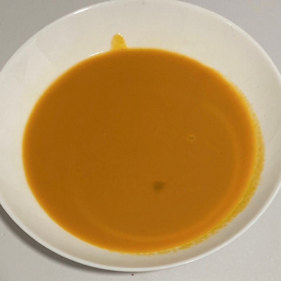 Crema de verduras Crema de verduras