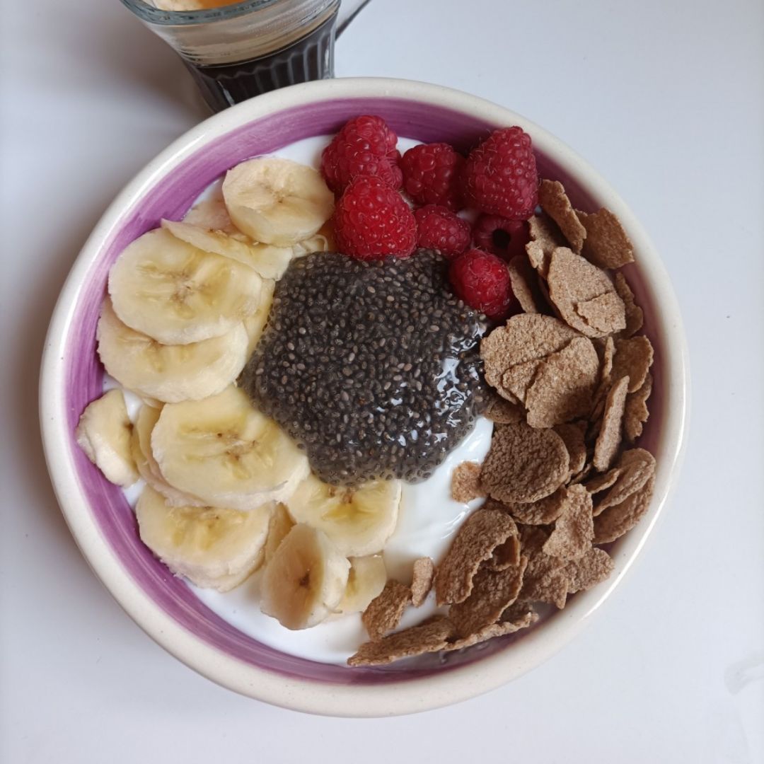 BOL DESAYUNO COMPLETO BOL DESAYUNO COMPLETO