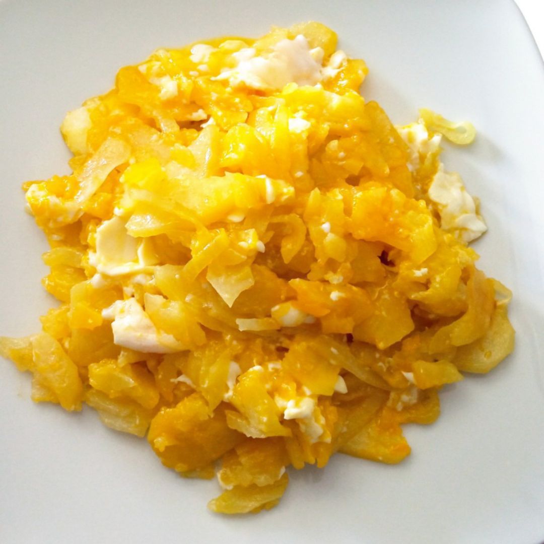 Huevos rotos