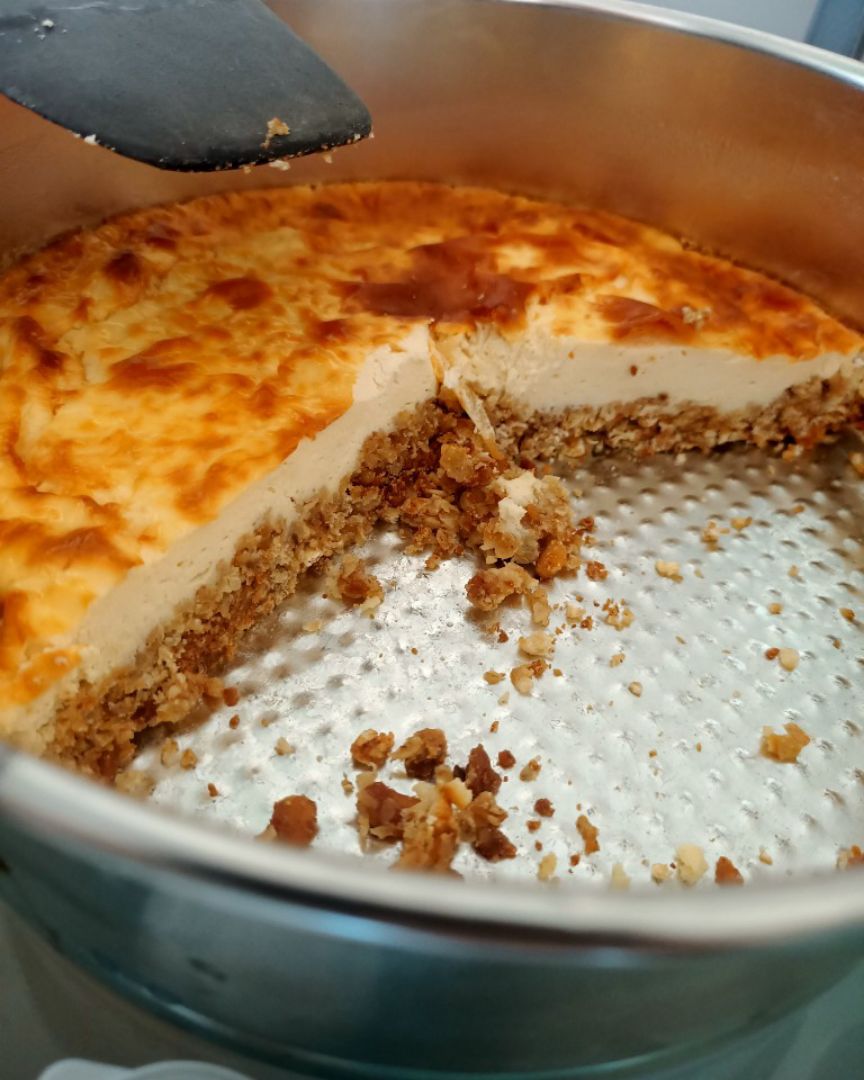 Tarta de queso Tarta de queso