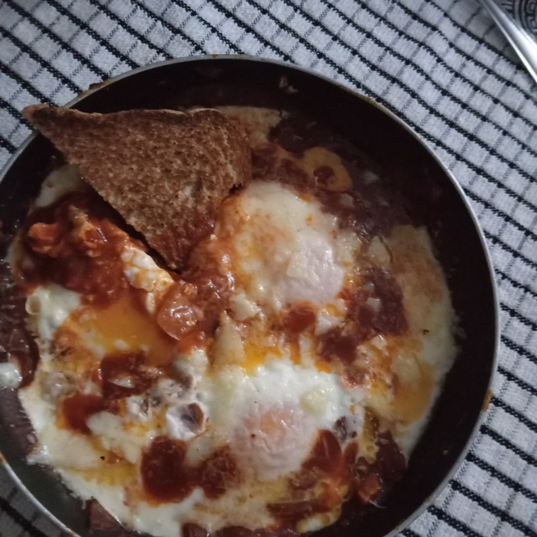 Shakshuka Shakshuka