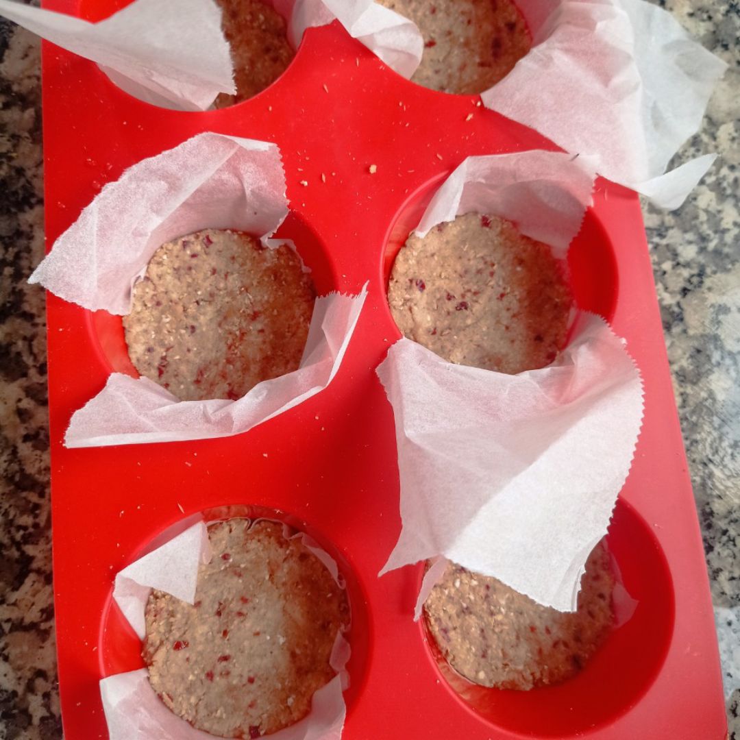 Cupcakes helados veganos 🍧 Paso 0 Cupcakes helados veganos 🍧 Paso 0