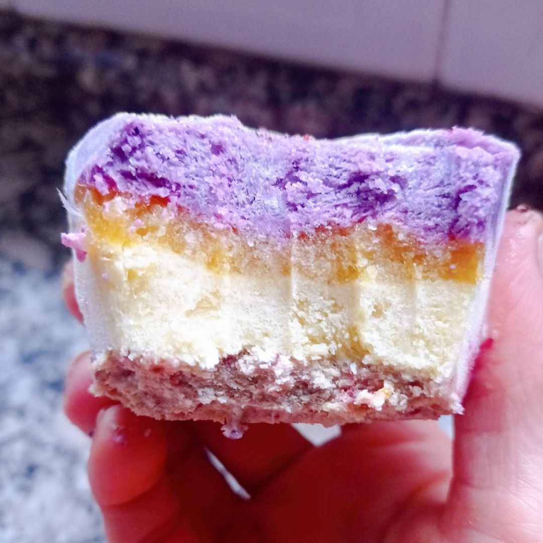 Cupcakes helados veganos 🍧 Paso 6 Cupcakes helados veganos 🍧 Paso 6