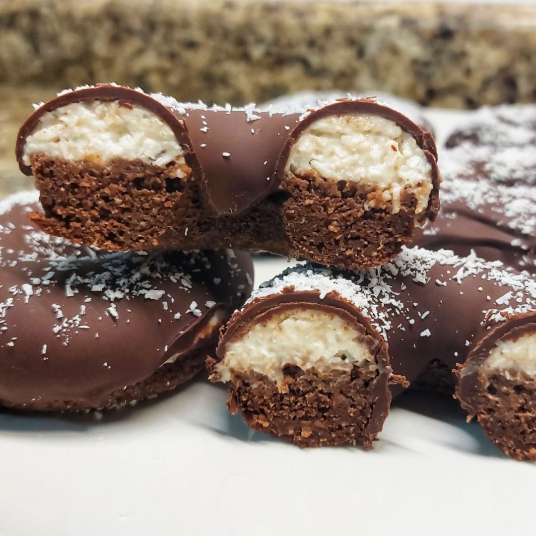 BOUNTY DONUTS BOUNTY DONUTS