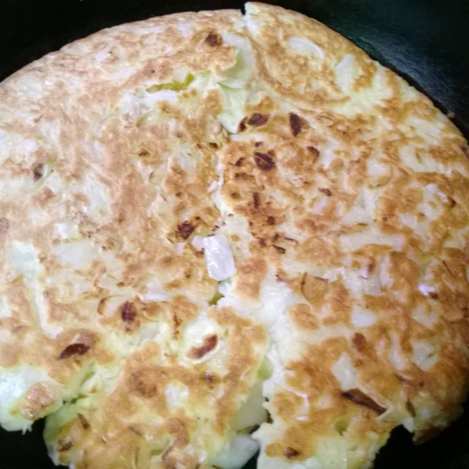 Okonomiyaki Okonomiyaki
