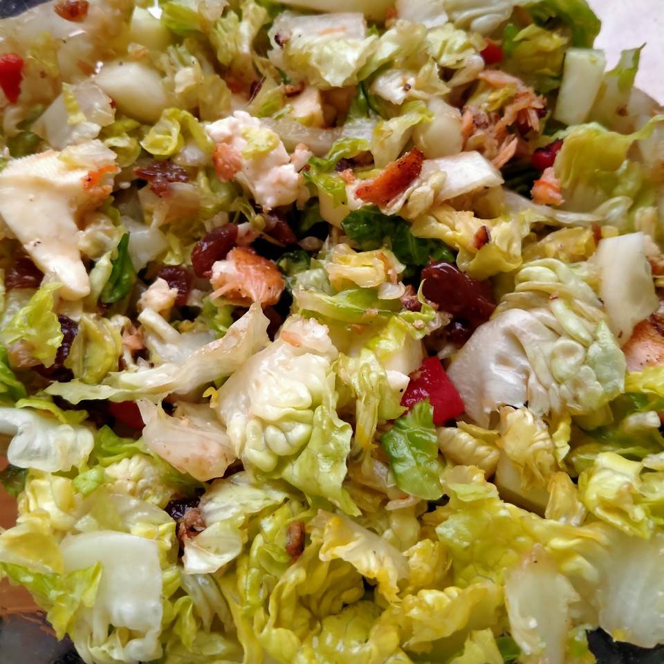 Ensalada Suuper del norte Ensalada Suuper del norte
