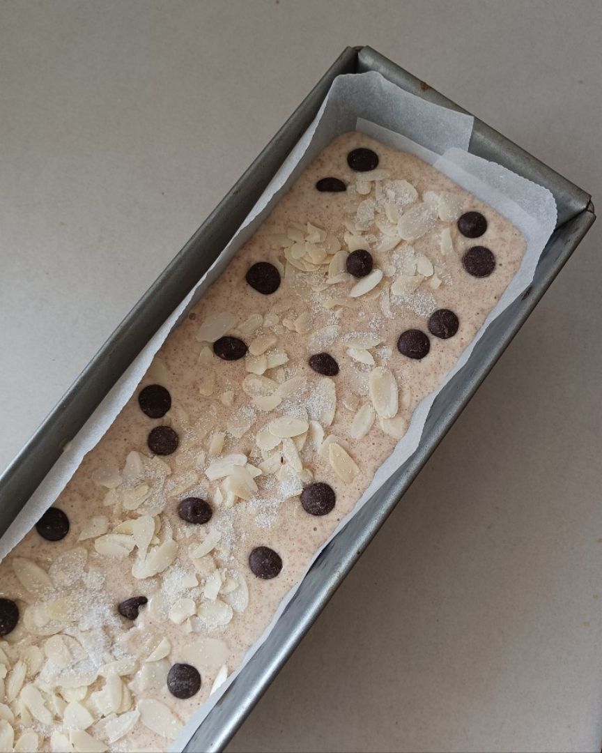 Bizcocho Fácil🍞🍫 Paso 2 Bizcocho Fácil🍞🍫 Paso 2