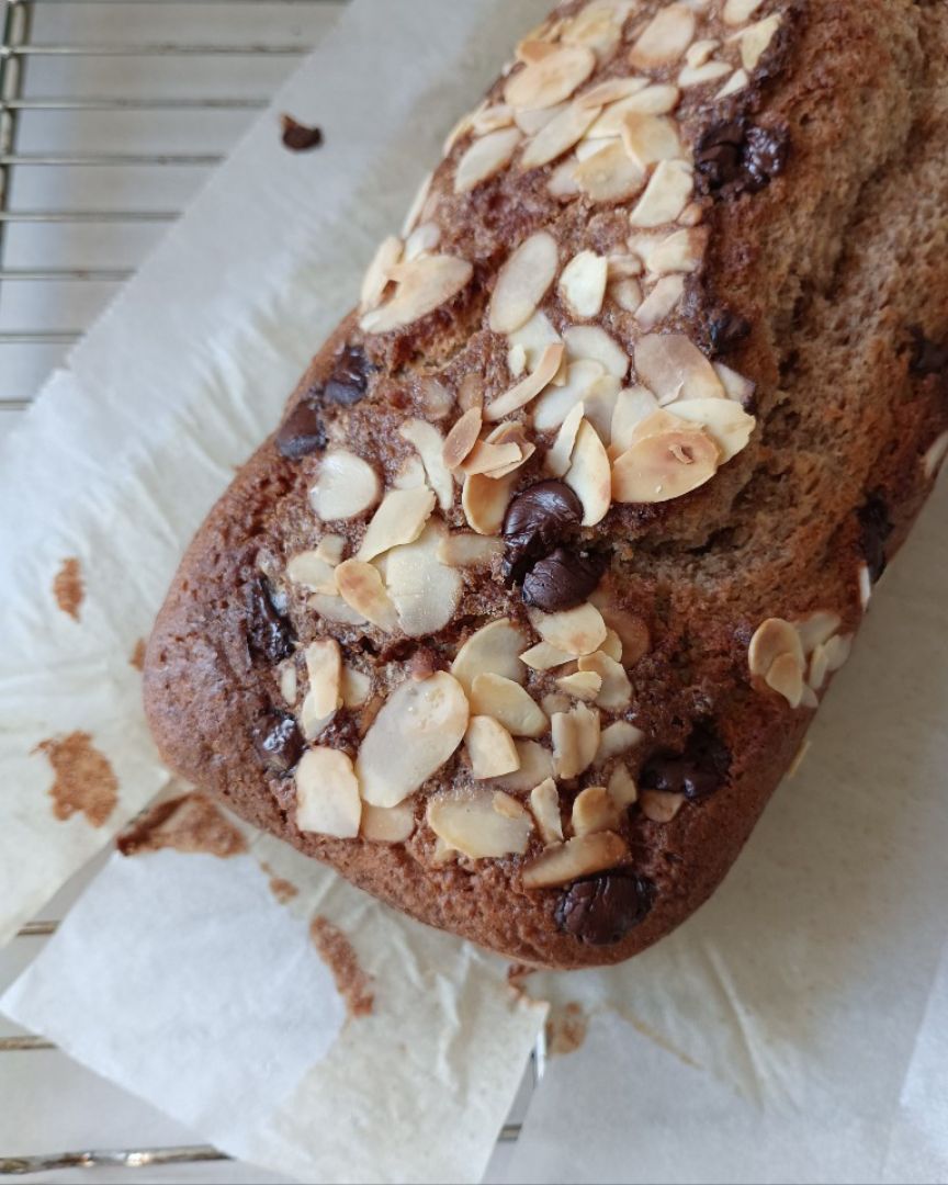 Bizcocho Fácil🍞🍫 Paso 3 Bizcocho Fácil🍞🍫 Paso 3