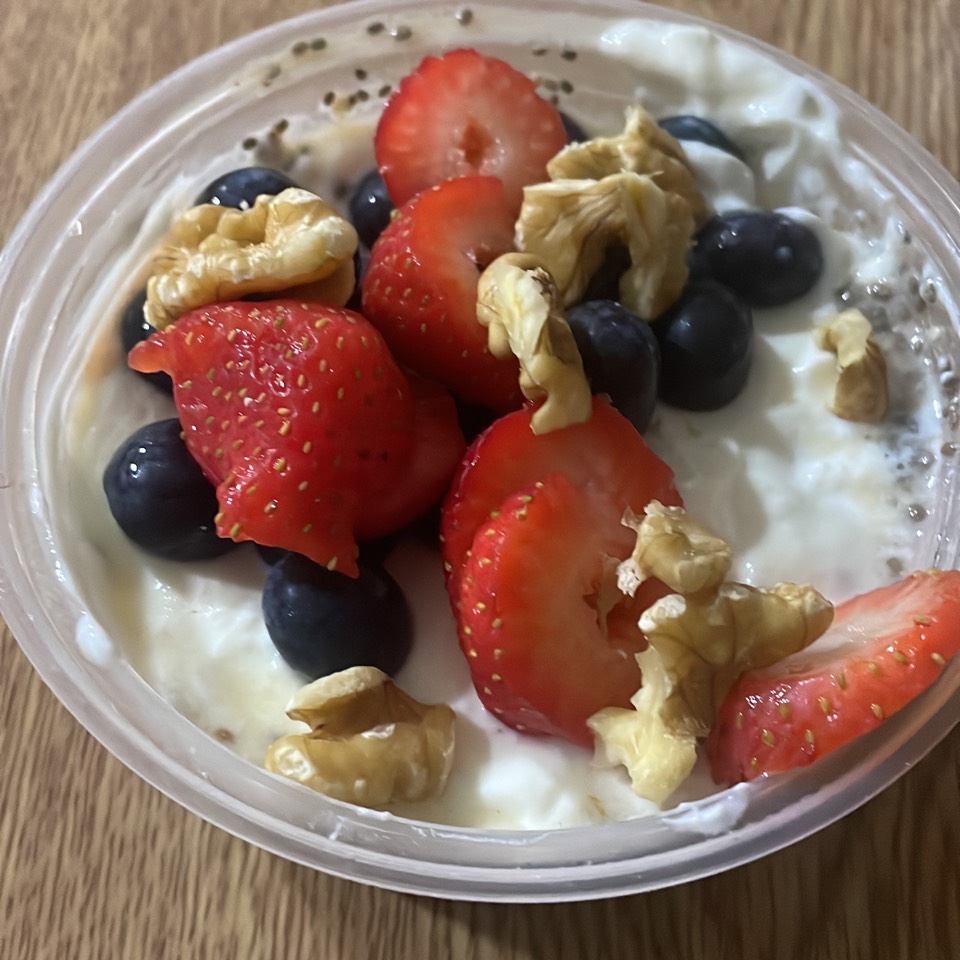 Desayuno avena Desayuno avena