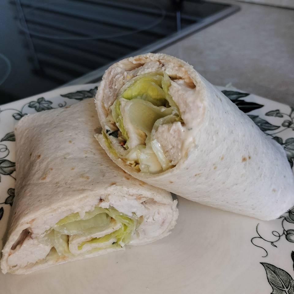 Durum saludable 