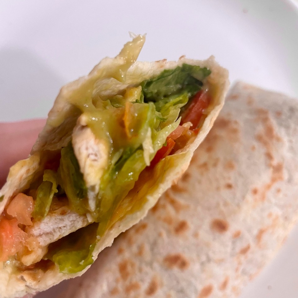 Tacos 🌮 