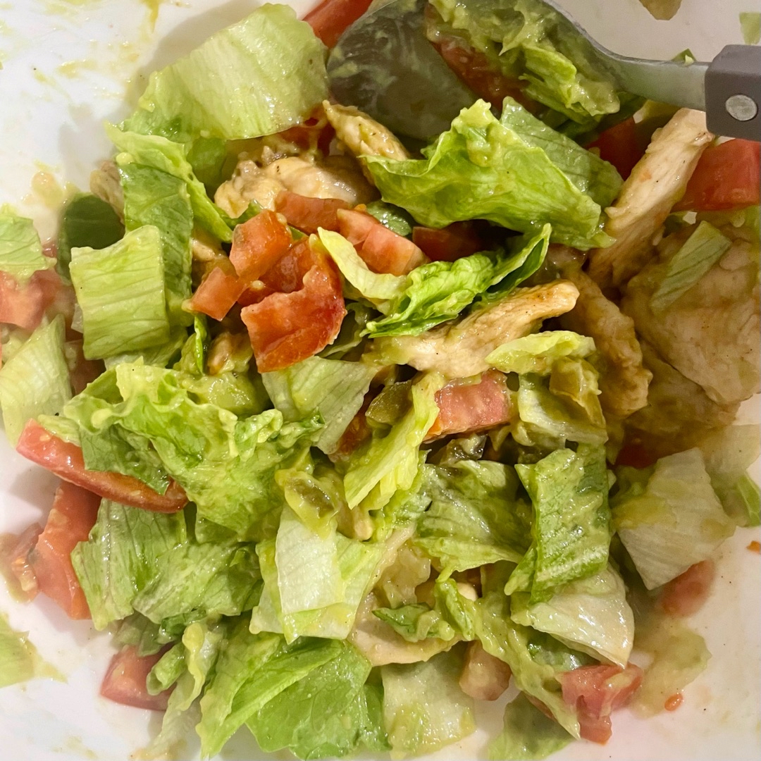 Tacos 🌮  Paso 2