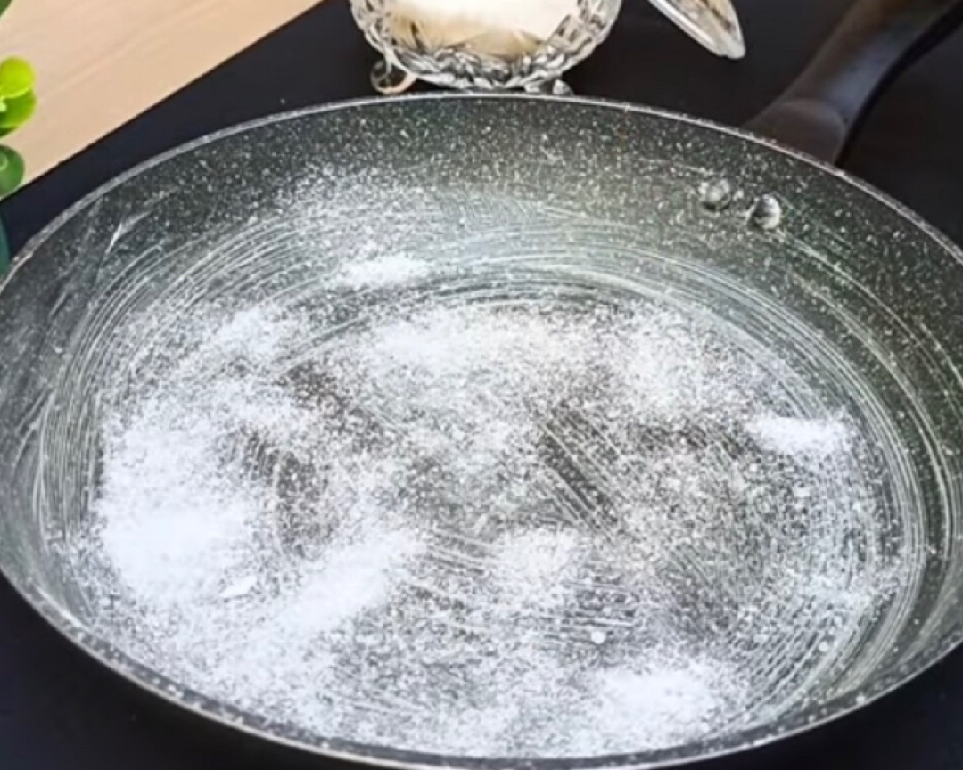 Bizcocho de Manzana (Sin horno) Paso 0 Bizcocho de Manzana (Sin horno) Paso 0